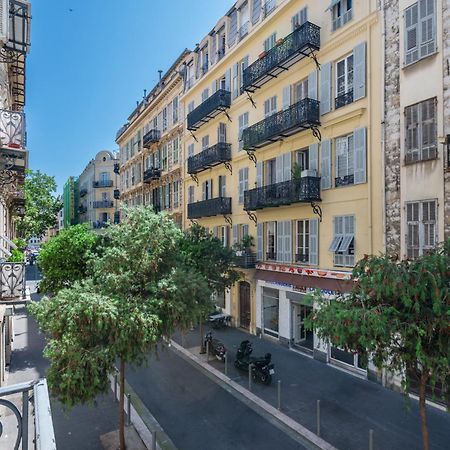 "Le Zen" By Enjoynice, Central Spacious Apartment With Airco, Beach At 10 Min Luaran gambar