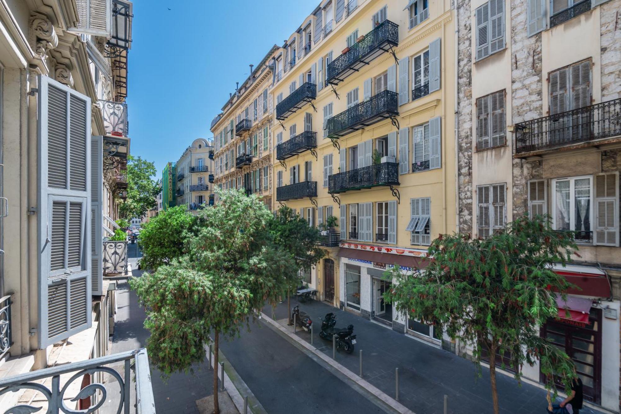 "Le Zen" By Enjoynice, Central Spacious Apartment With Airco, Beach At 10 Min Luaran gambar