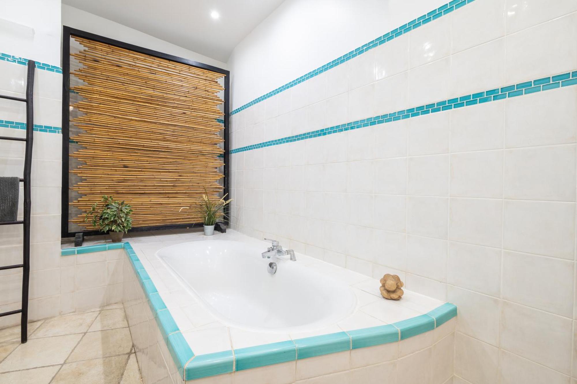"Le Zen" By Enjoynice, Central Spacious Apartment With Airco, Beach At 10 Min Luaran gambar